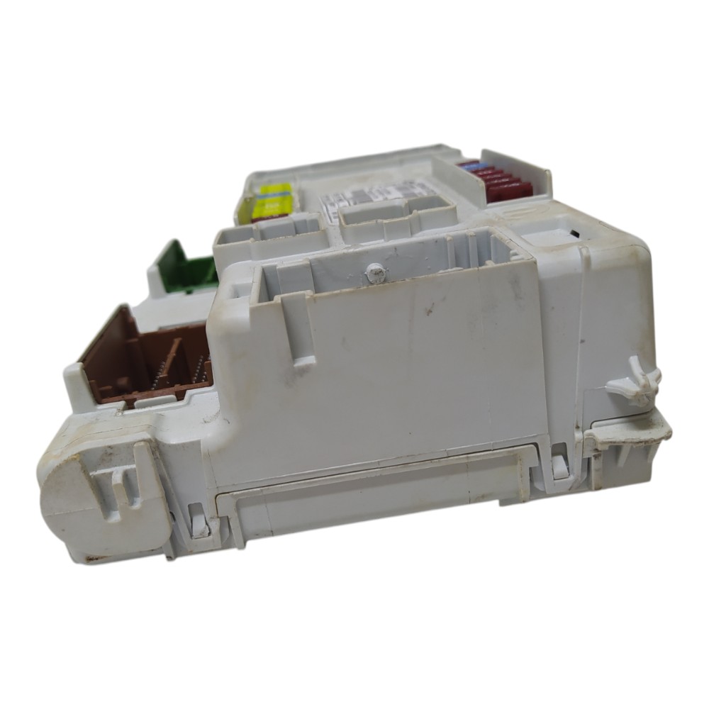 Módulo Bcm Central Fusível Fiat Argo 2022 1.0 V139 4