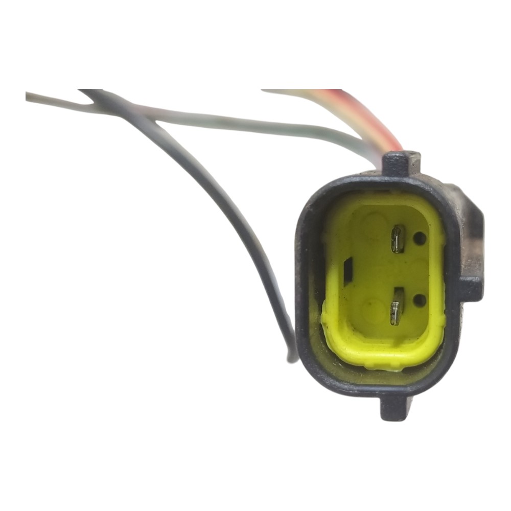 Motor Limpador Vidro Traseiro Vw Gol G3 2003 V125 5