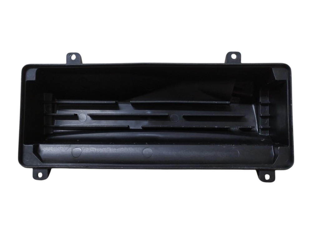 Tampa Caixa De Ventilação Evaporadora Citroen C3 2008 V107 3