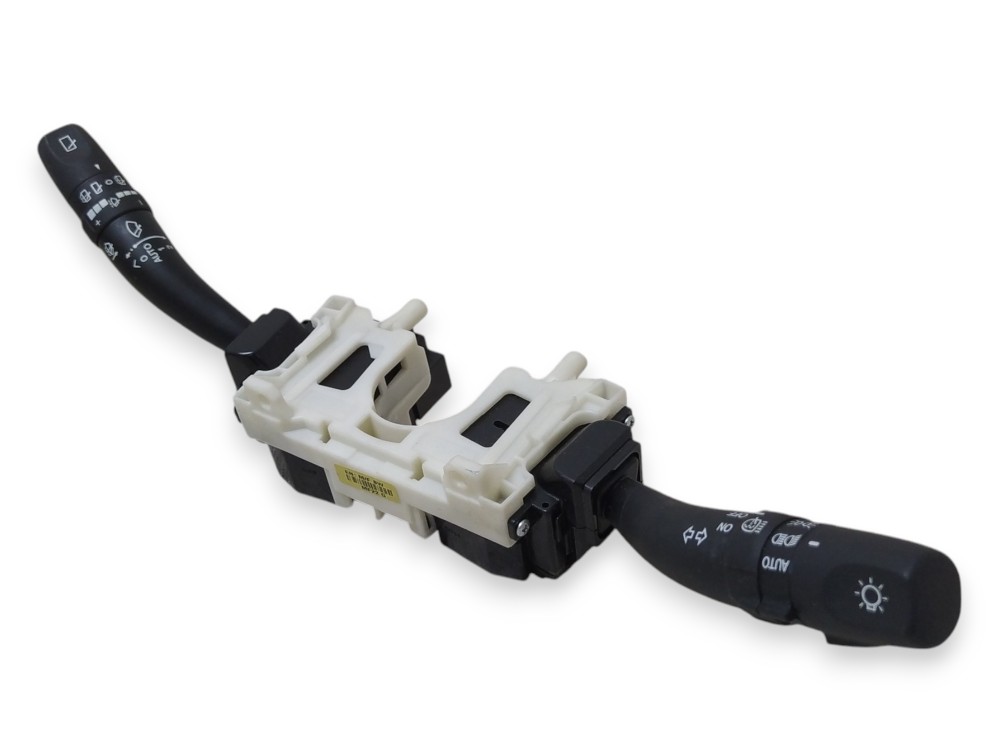 Comando Chave De Seta Limpador Hyundai Veracruz 2007 A 2012