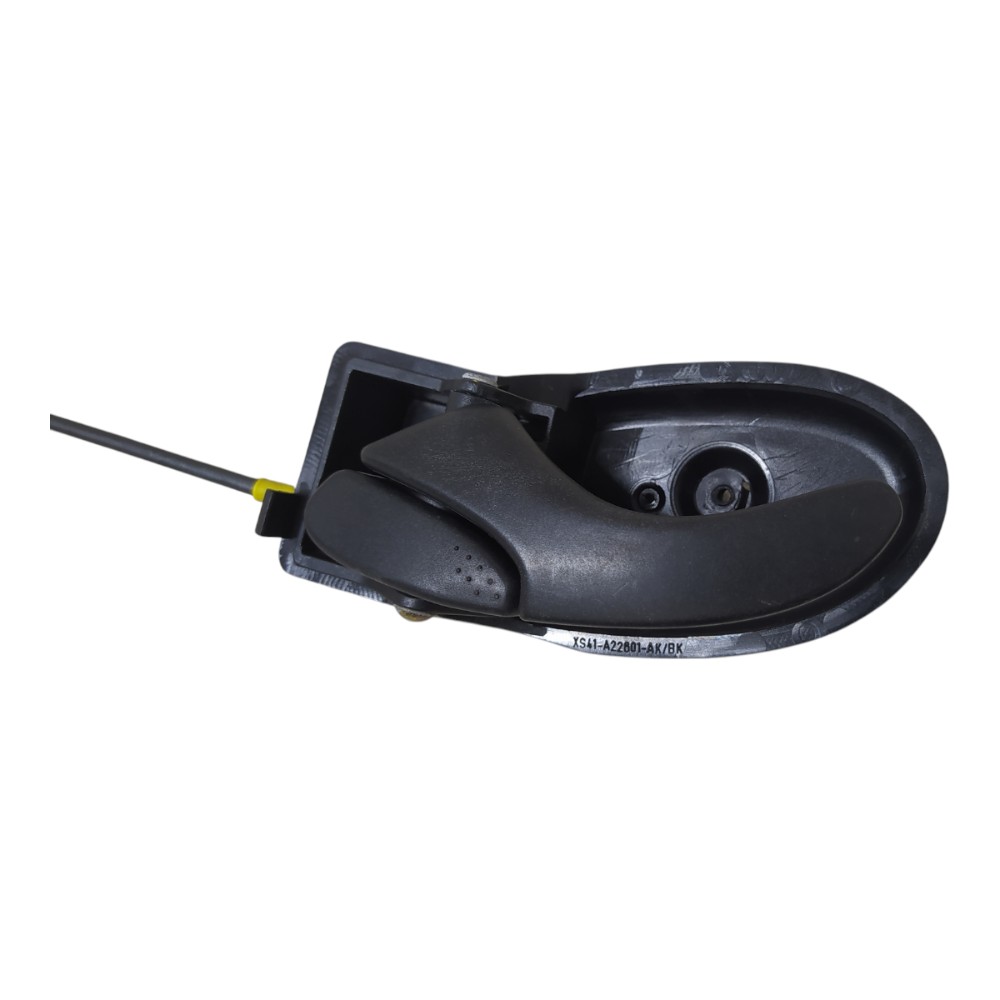 Maçaneta Interna Dianteira Esquerda Ford Focus 1.8 2001 V155 Dianteira
