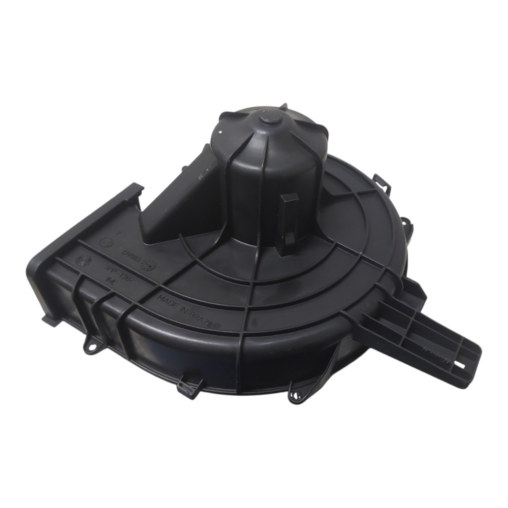 Motor Ventilador Ar Vw Up Tsi 1.0 2019 V144 7