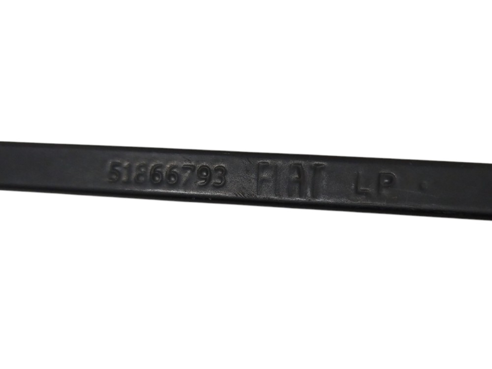 Braço Limpador Parabrisa Direito Fiat Uno Vivace 2012 V124 6