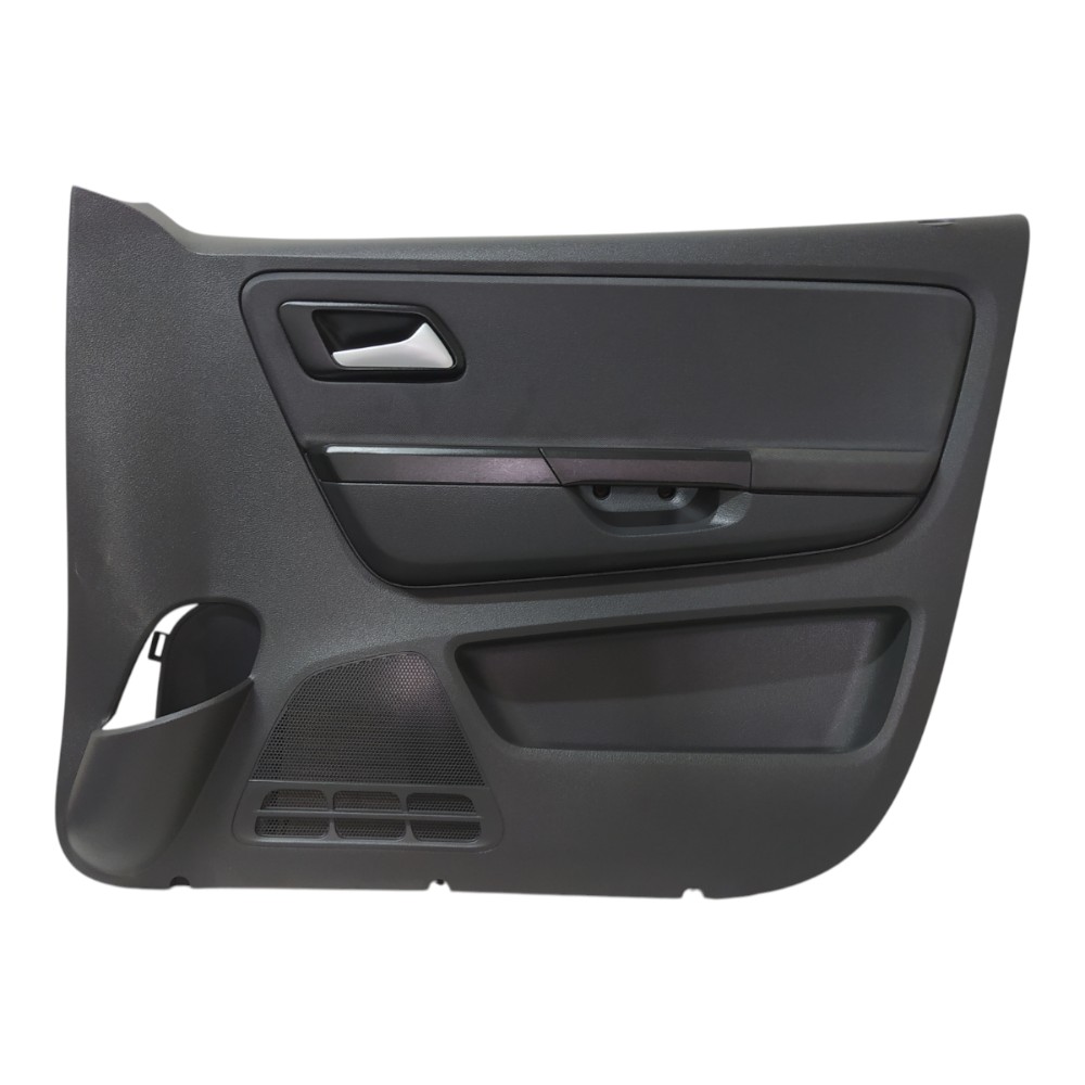 Forro Porta Dianteiro Direito Vw Fox 1.0 2013 V157 1