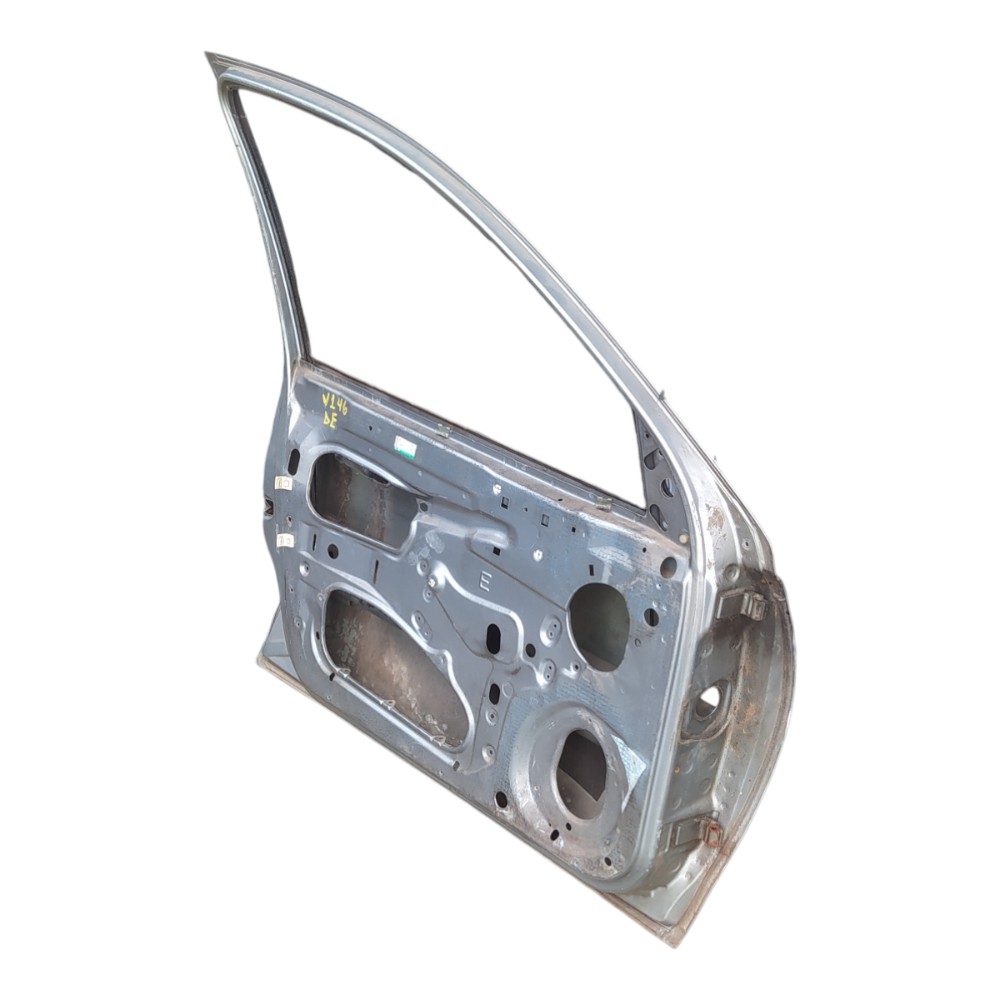 Porta Dianteira Esquerda Gm Corsa Super 4p 1998 V146 Dianteira Esquerdo 5