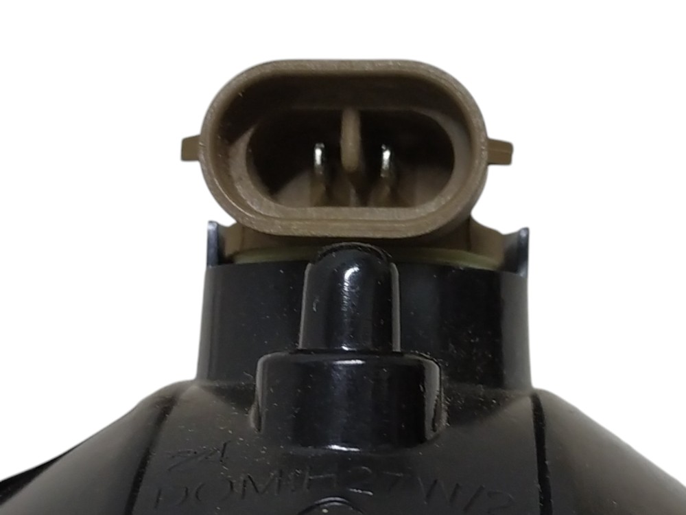 Farol De Milha Direito Kia Sorento 2004 A 2006 Original 7