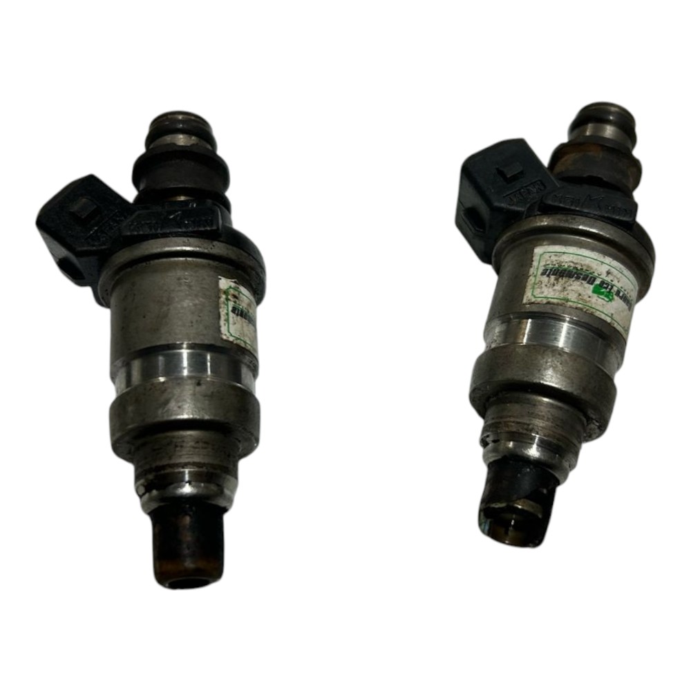 Bicos Injetores Honda Civic 1.5 16v 1993 V32 2