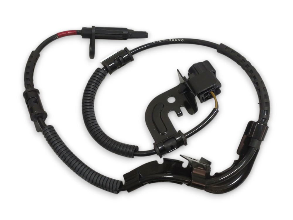 Sensor Abs Traseiro Direito Kia Carnival 3.5 2015 Original 2