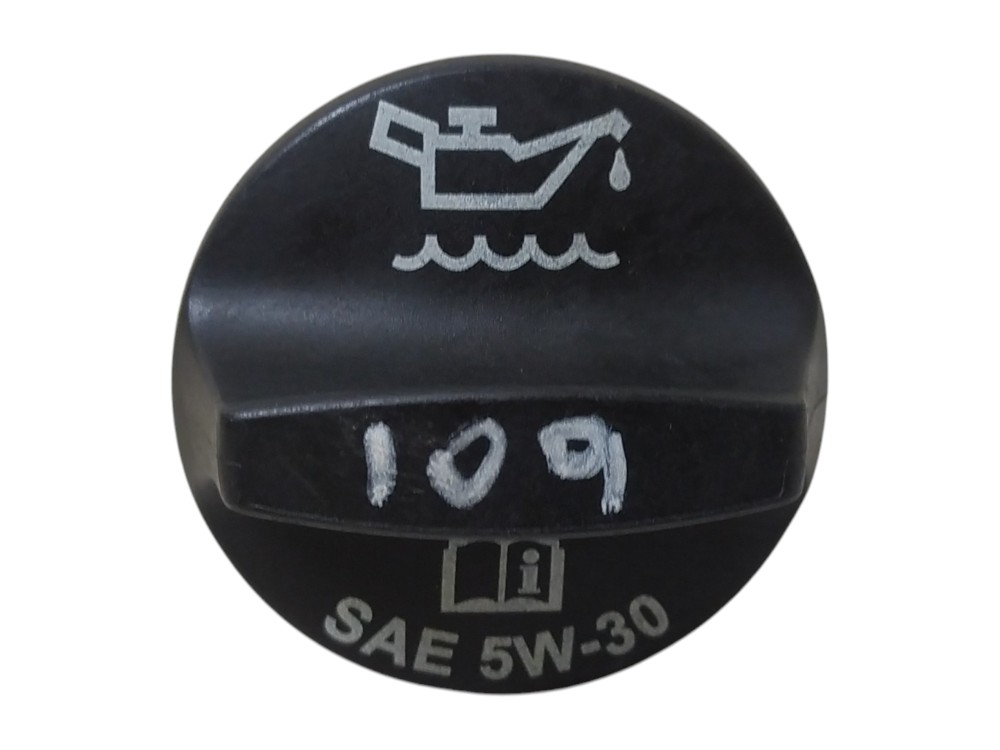 Tampa Do Óleo Gm Onix 1.0 2015 V109 2