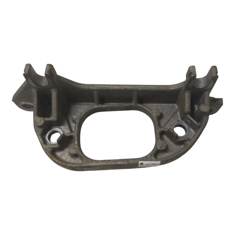 Suporte Coxim Câmbio Renault Duster Mecanica 1.6 2014 4