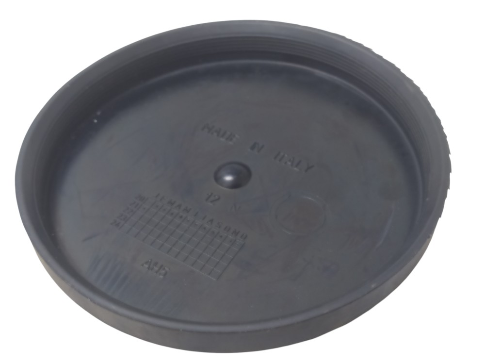 Tampa Vedação Farol Fiat Argo 2022 1.0 V139 4
