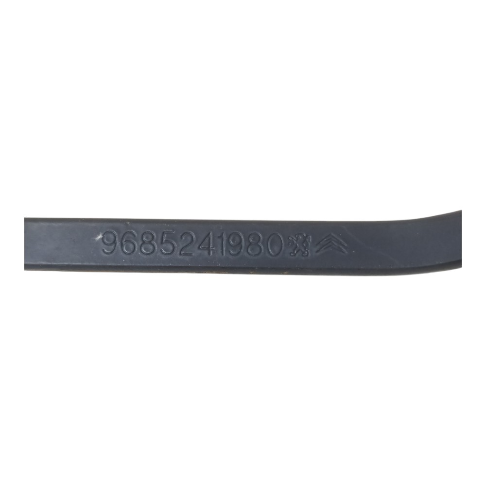 Braço Limpador Parabrisa Direito Citroen C3 1.4 2010 V127 Direito 6