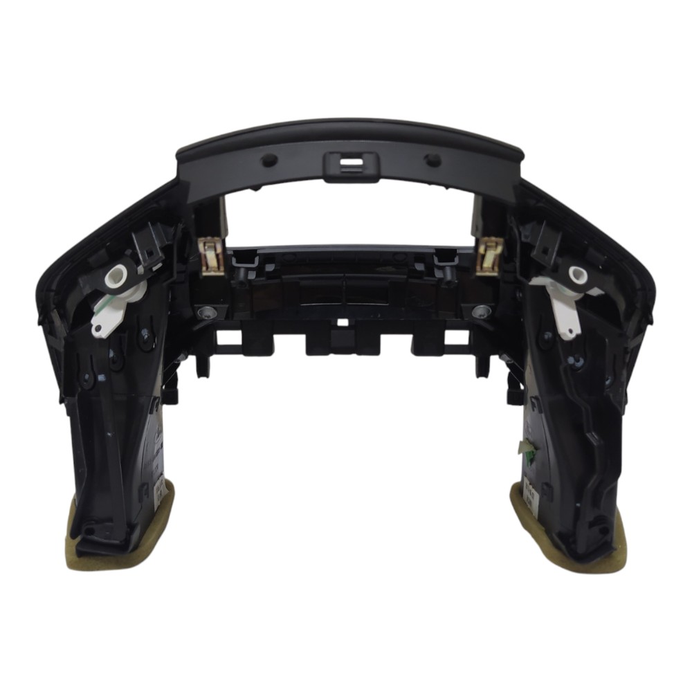 Moldura Central Com Difusor Ford New Fiesta 2018 V134 5