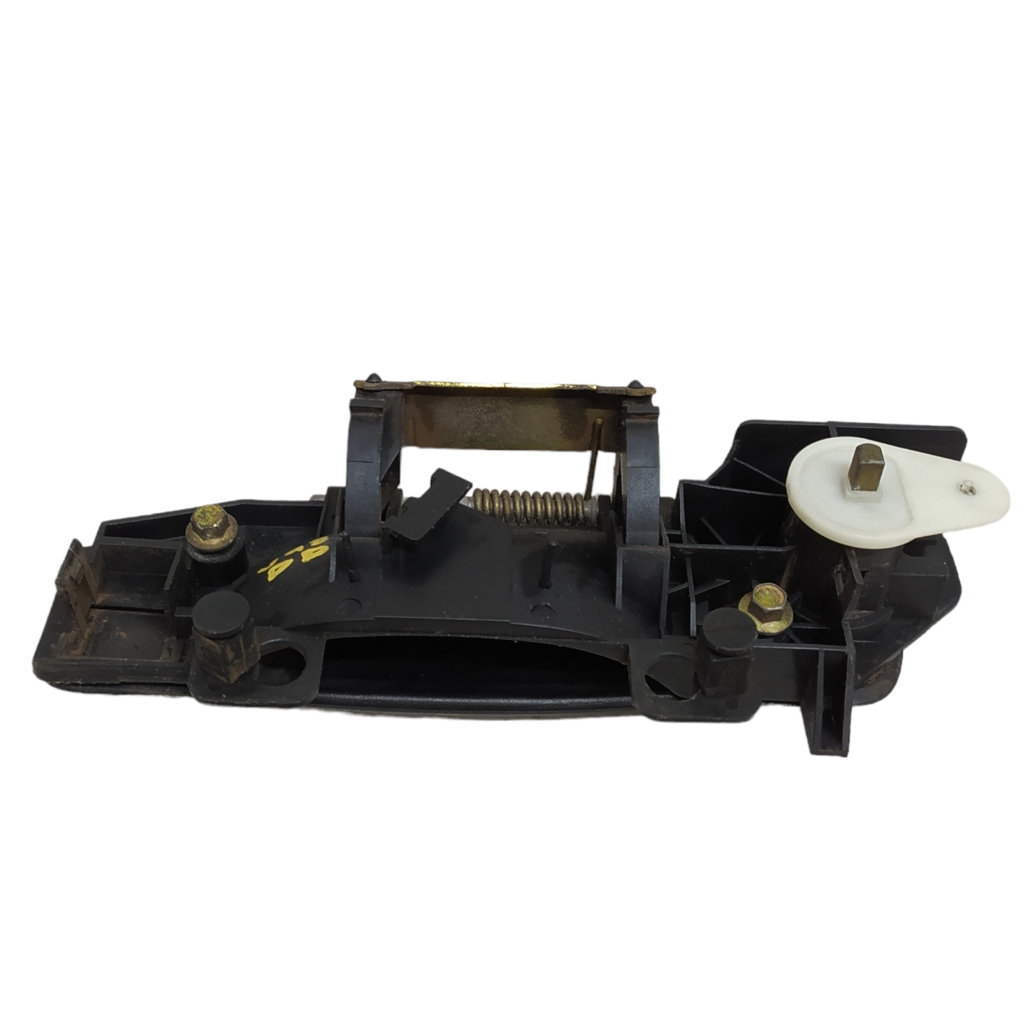 Maçaneta Externa Porta Diant Direita Ford Mondeo 1997 V98 Dianteira 5