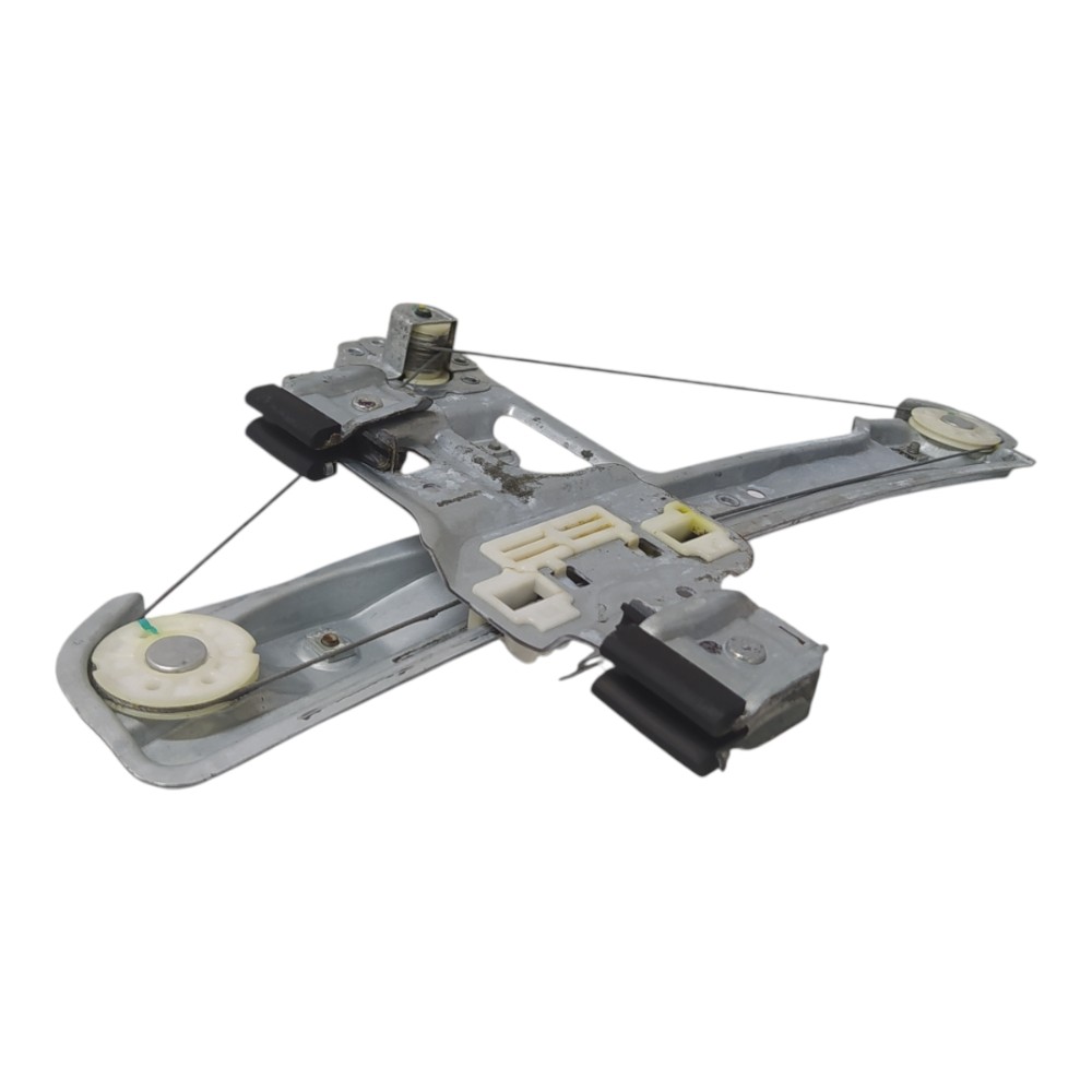 Maquina Vidro Manual Traseira Direita Gm Prisma 2016 V137 4