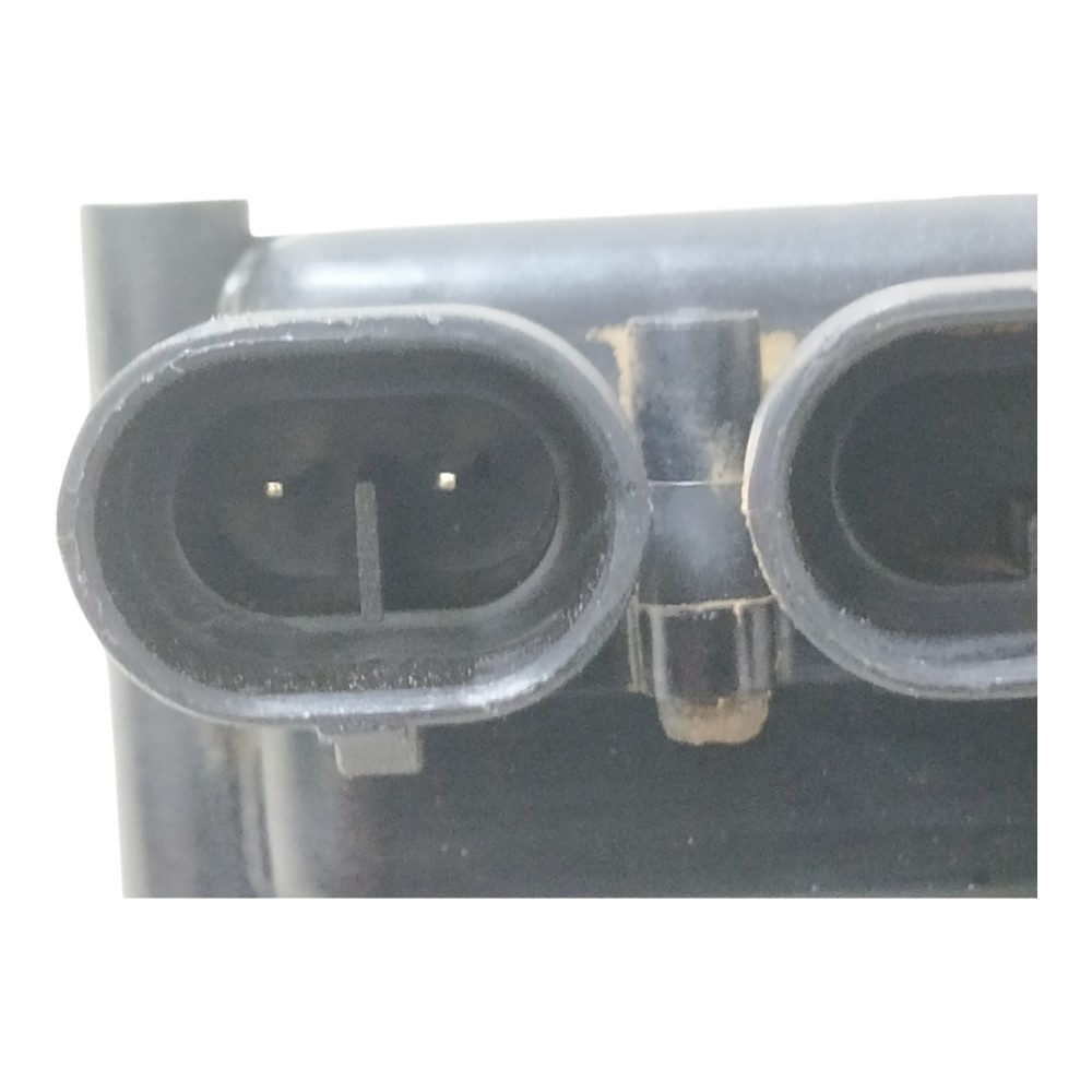 Motor Trava Elétrica Traseira Direita Gm Celta 2010 V126 6