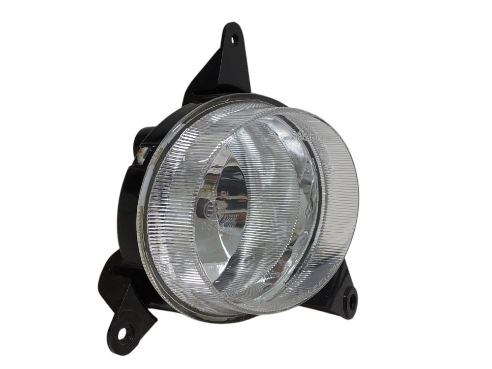 Farol De Milha Direito Kia Sorento 2004 A 2006 Original 4