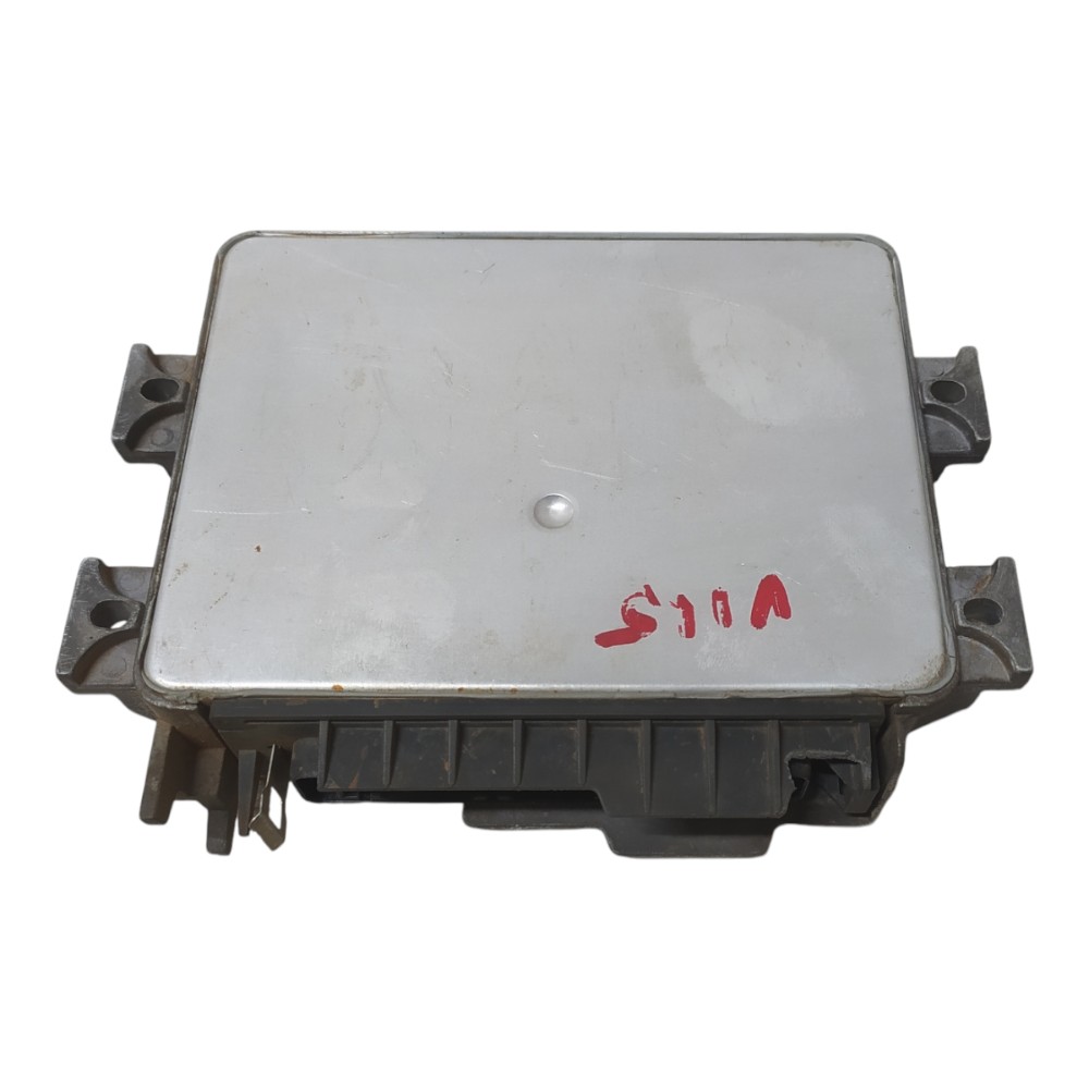 Módulo Injeção Fiat Palio 1.0 1997 Gasolina V115 6