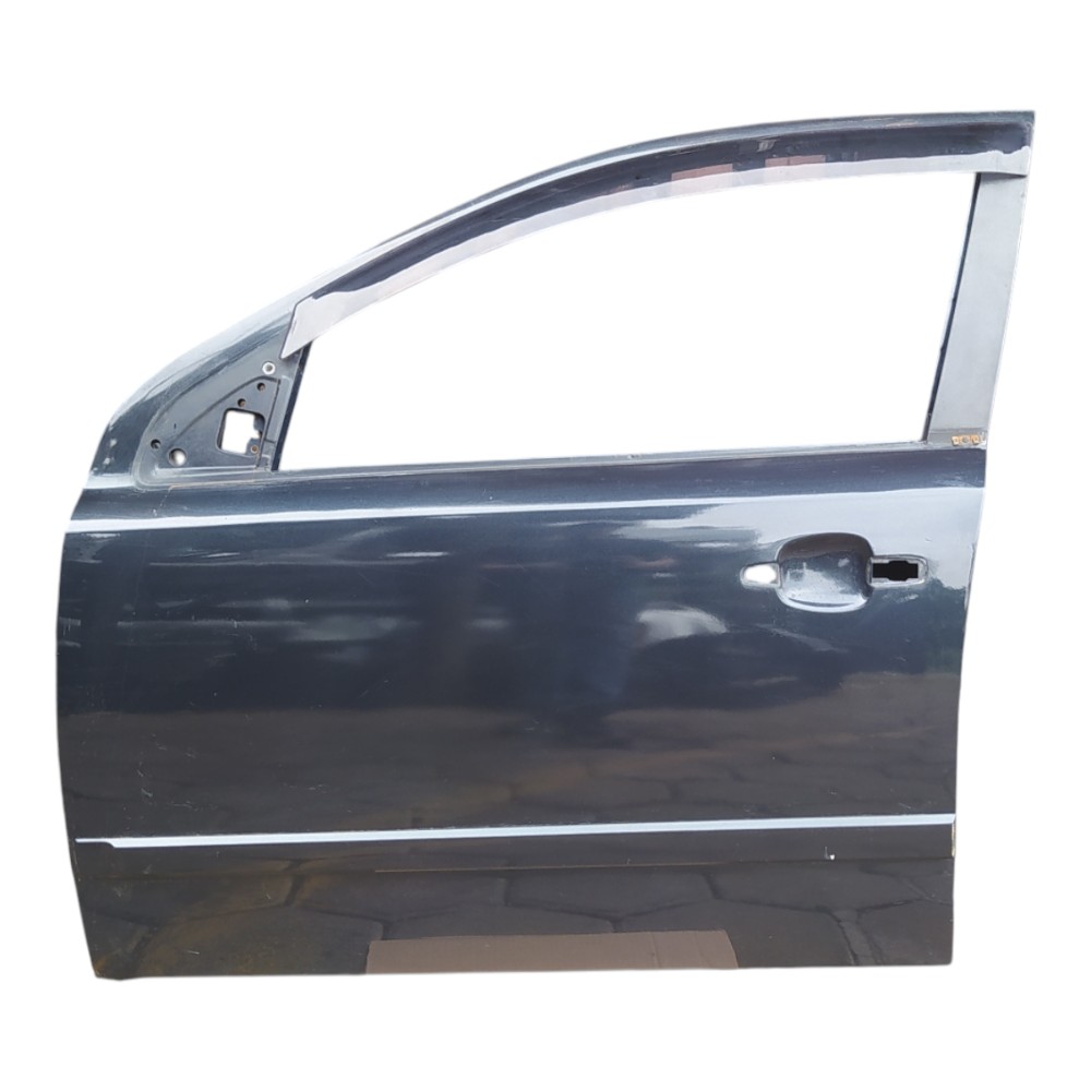 Porta Dianteira Esquerda Gm Vectra Gt-x 2.0 2008 V150 Dianteira Esquerdo