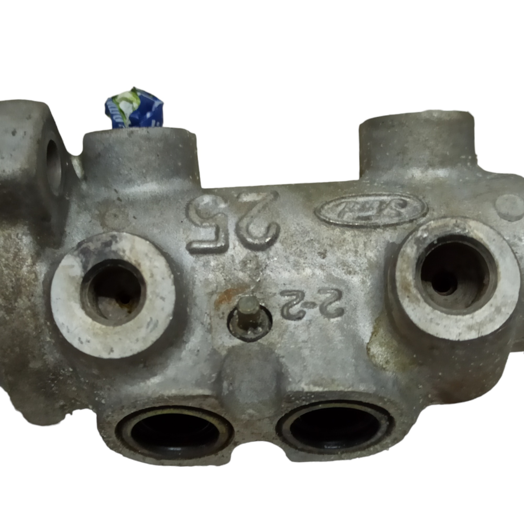 Cilindro Mestre Ford Mondeo 2.0 1997 21026799 V98 Balcão 3