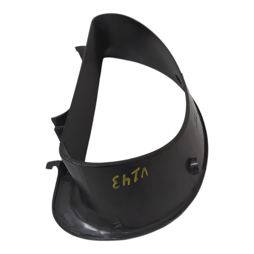 Moldura Painel Instrumentos Vw Gol Bola 1999 V143 5