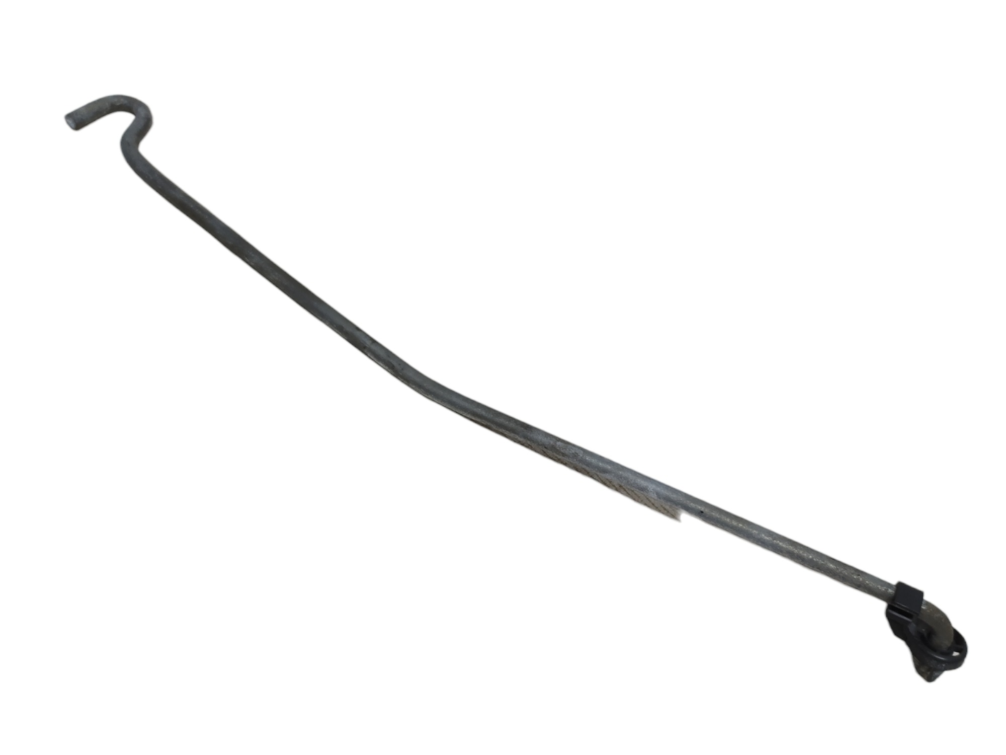 Haste Braço Capo Chevrolet Celta Life 2005 V95 3