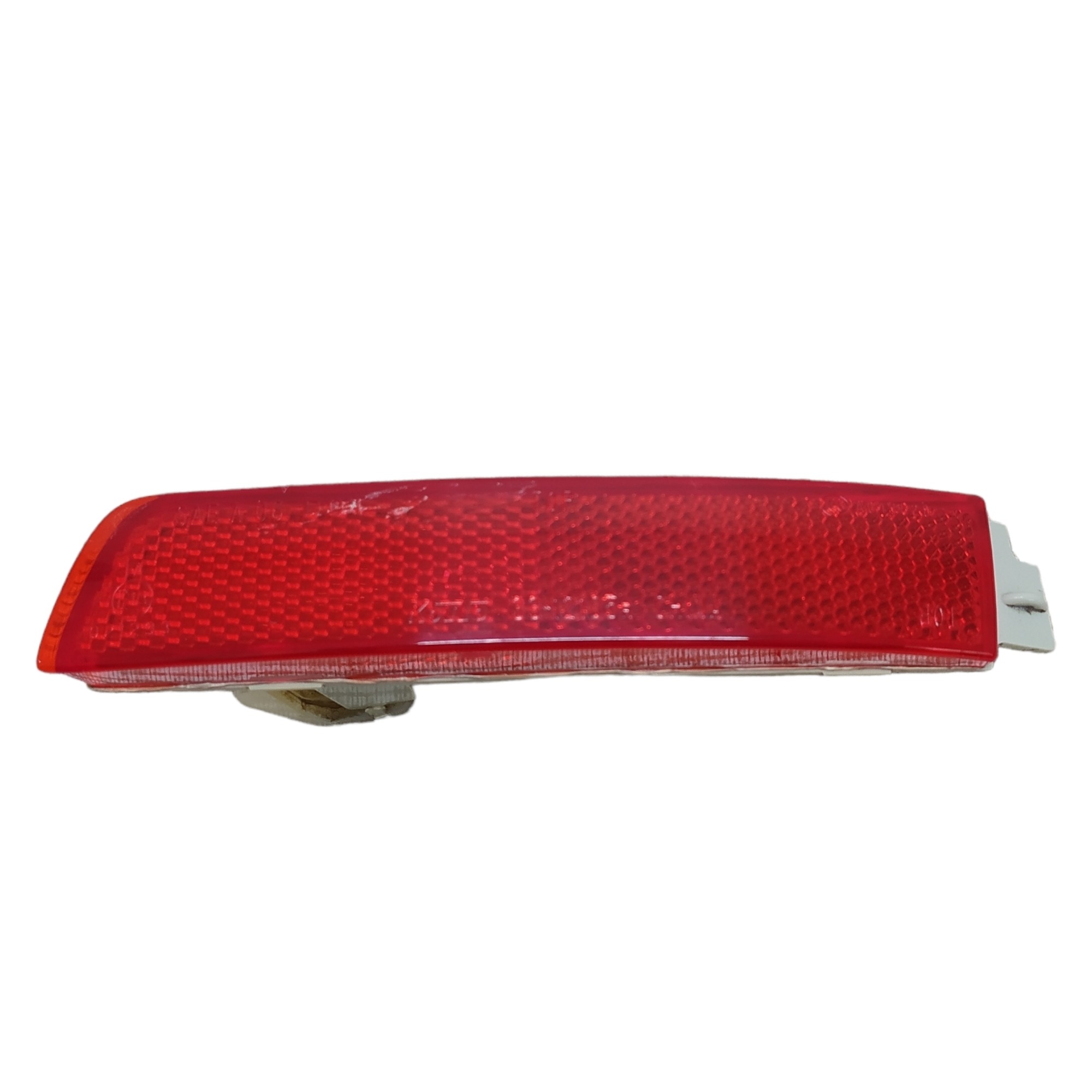 Refletor Olho Gato Tras Esquerdo Nissan Kicks 2019 A 2021