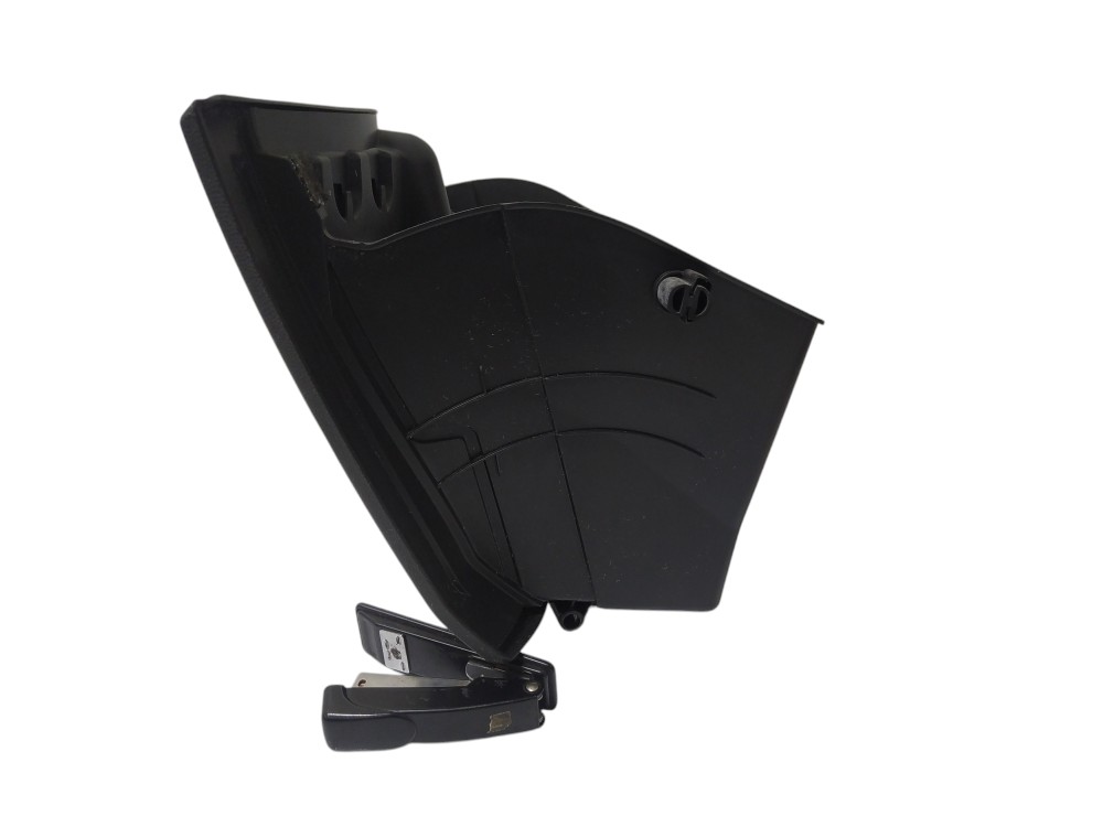 Porta Luvas Ford New Fiesta 2019 V134 8
