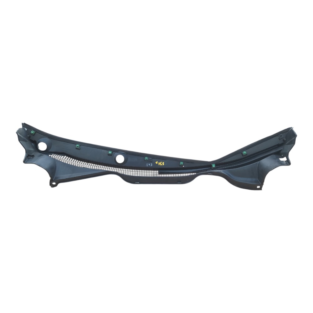 Grade Churrasqueira Honda City 1.5 2013 V153 3