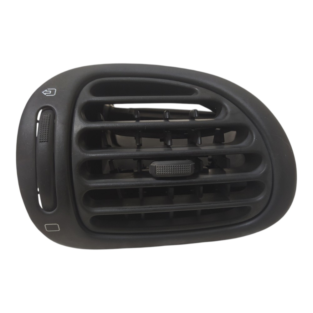 Difusor Ar Esquerdo Peugeot 206 2004 V119