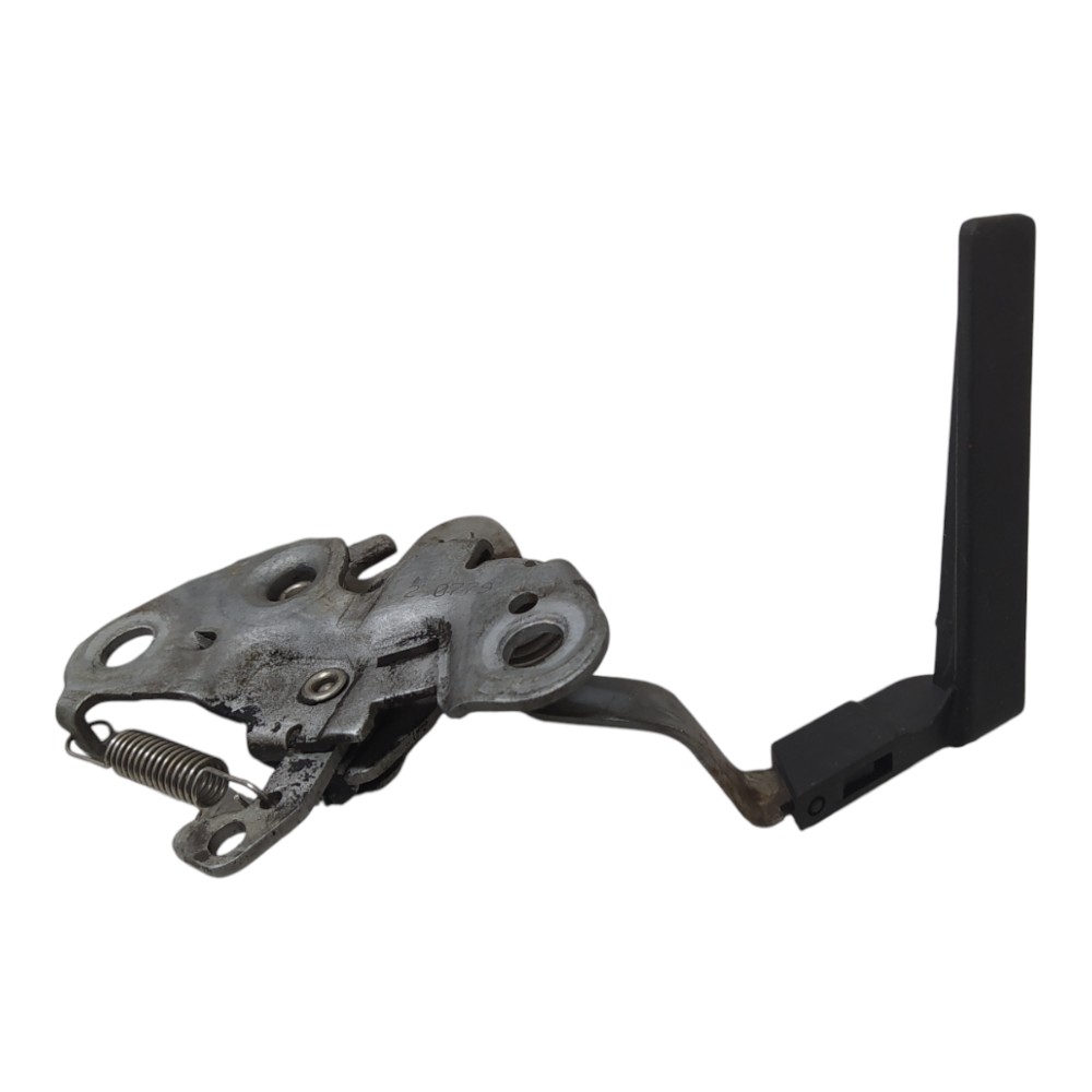 Fechadura Capo Citroen C3 1.4 2010 V127 6