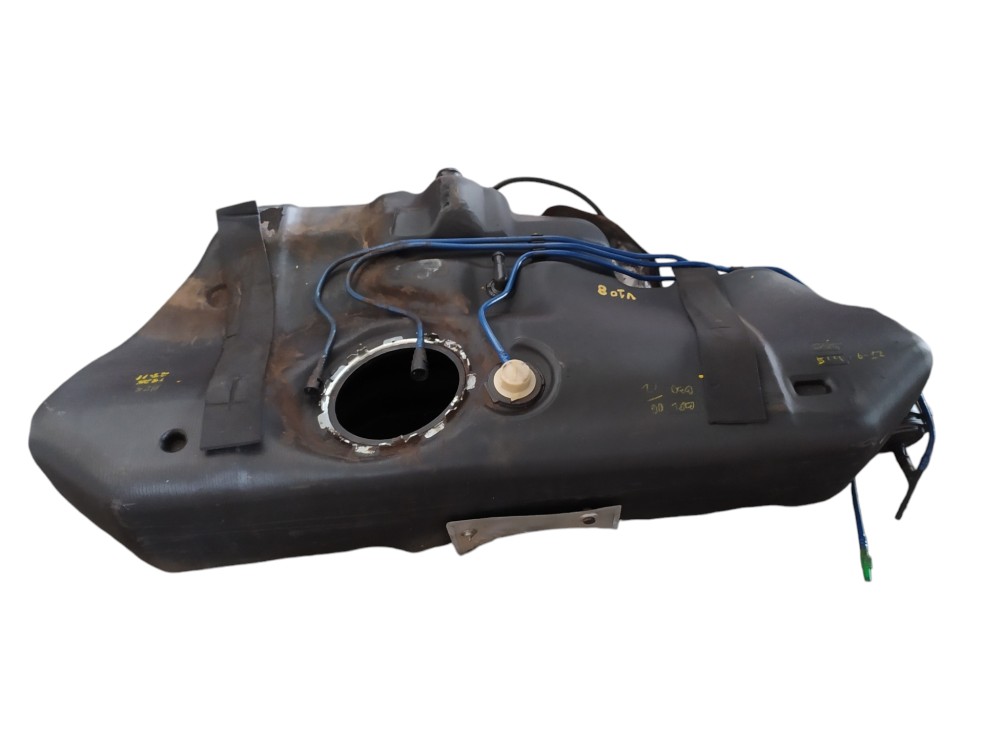 Tanque Combustível Chevrolet Vectra Gt 2.0 2008 V108 4