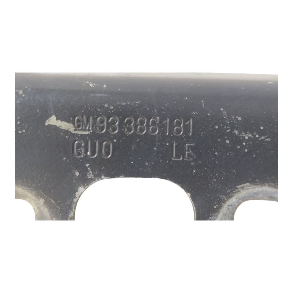 Par Dobradiças Capô Gm Vectra Gt-x 2.0 2008 V150 6