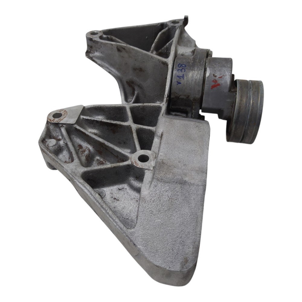 Suporte Compressor Ar Chevrolet Vectra Milenium 2001 V138
