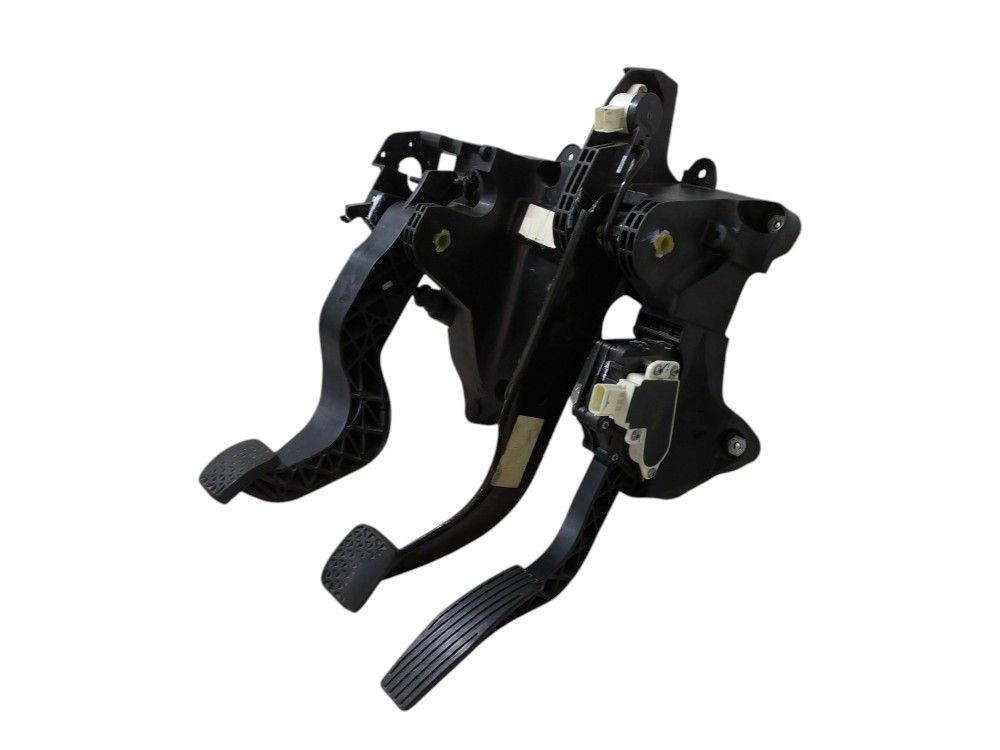 Pedaleira Embreagem Acelerador Chevrolet Onix 2015 V109 3