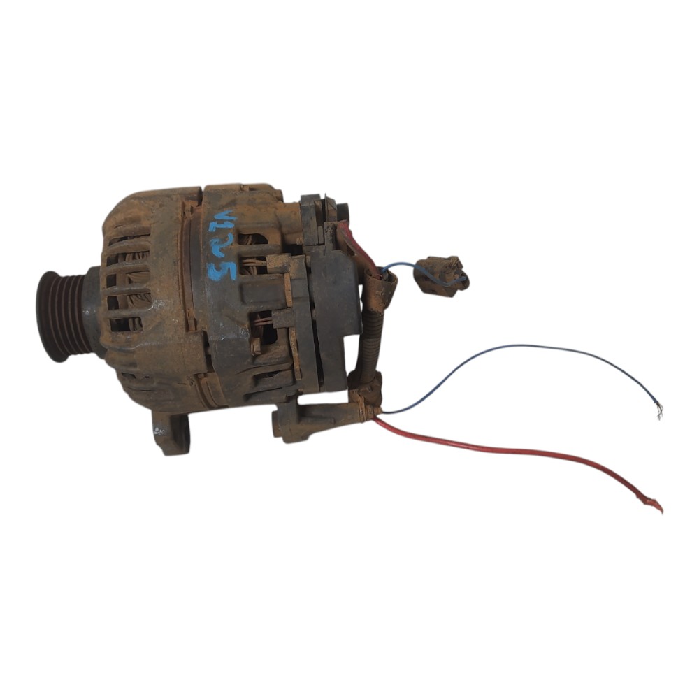 Alternador Vw Gol G3 1.0 2003 V125 2