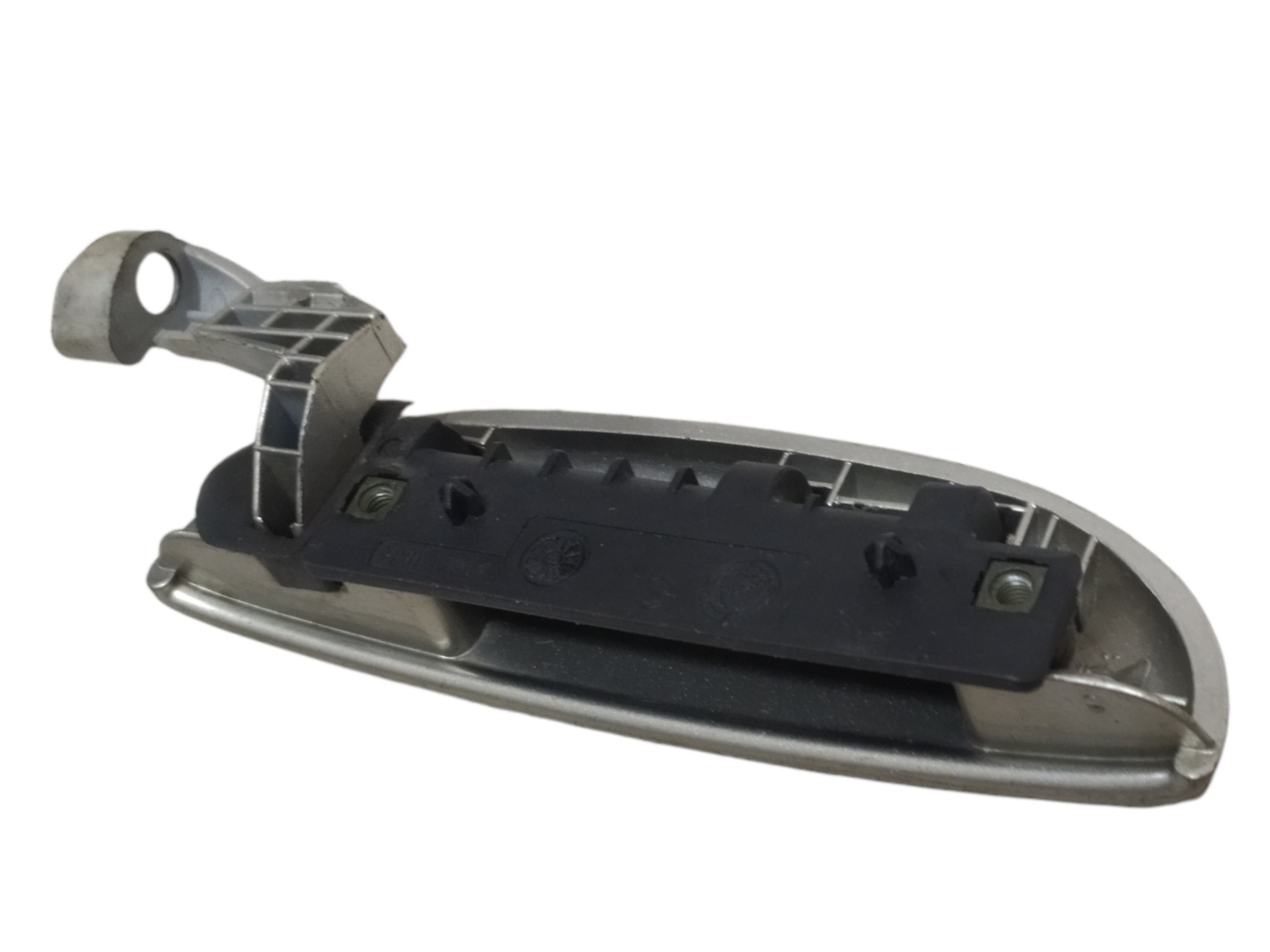 Maçaneta Externa Traseira Esquerda Fiat Palio 1997 A 2001 Traseira 6