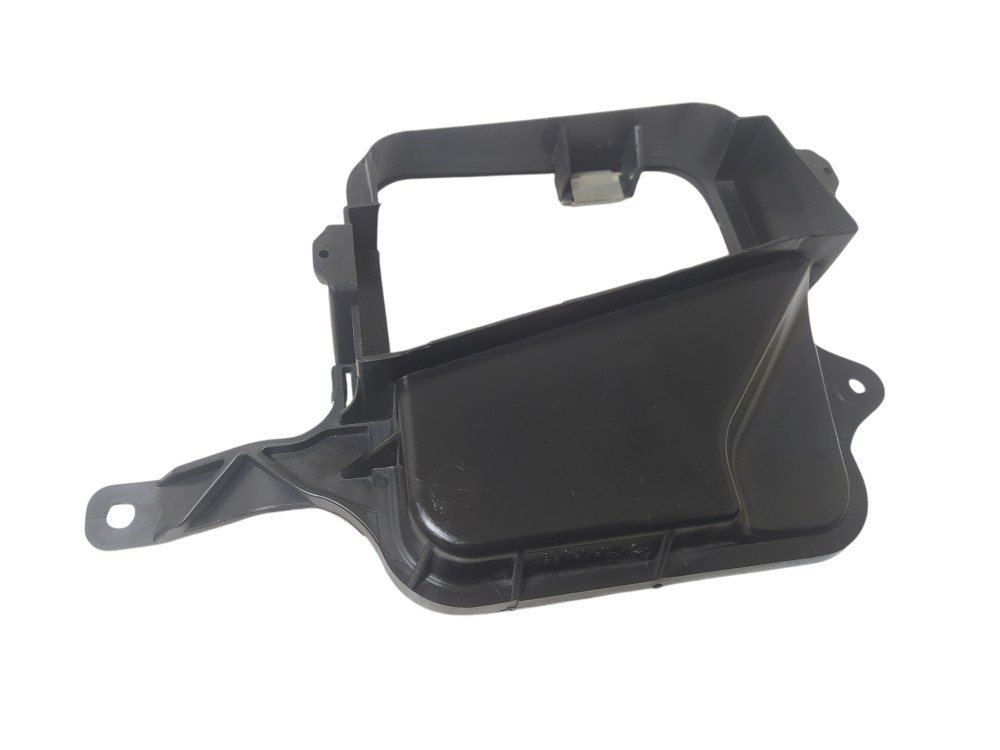 Tampa Moldura Caixa Ventilação Fiat Stilo 1.8 2011 V136 2