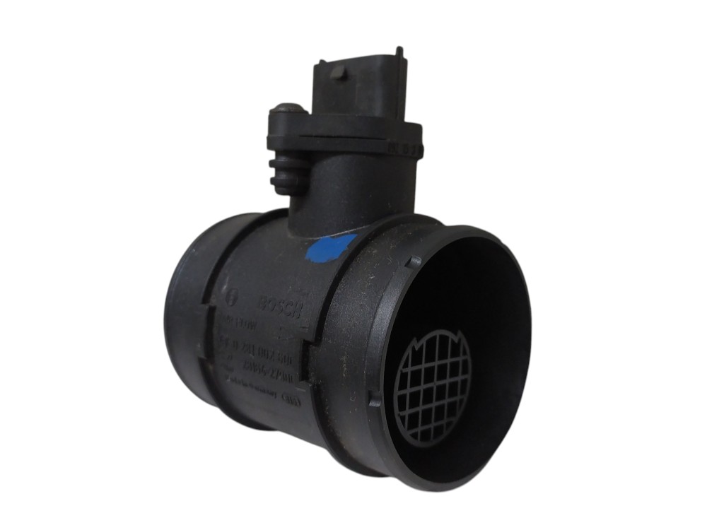 Sensor Maf Fluxo De Ar Hyundai Elantra Santa Fé Kia Sorento 3