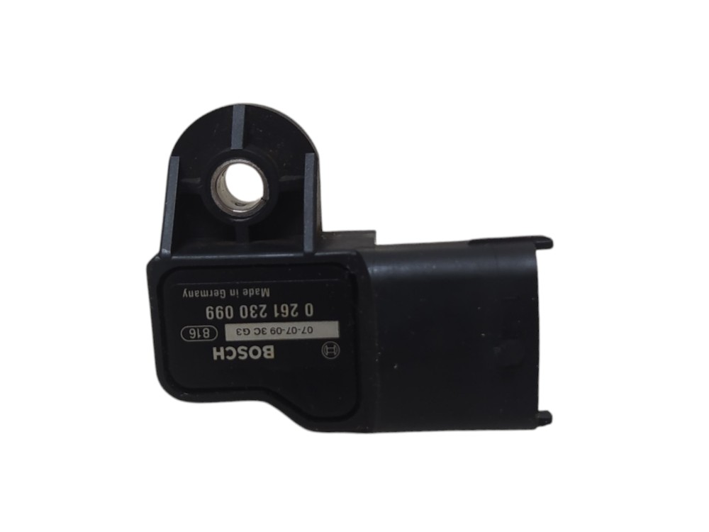 Sensor Map Chevrolet Vectra Gt 2008 V108 3