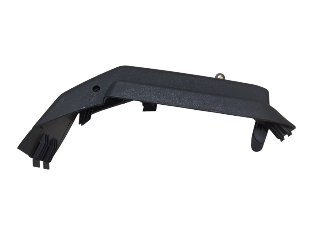 Suporte Bagagito Direito Chevrolet Vectra Gt Hatch 2008 V108 Preto 3