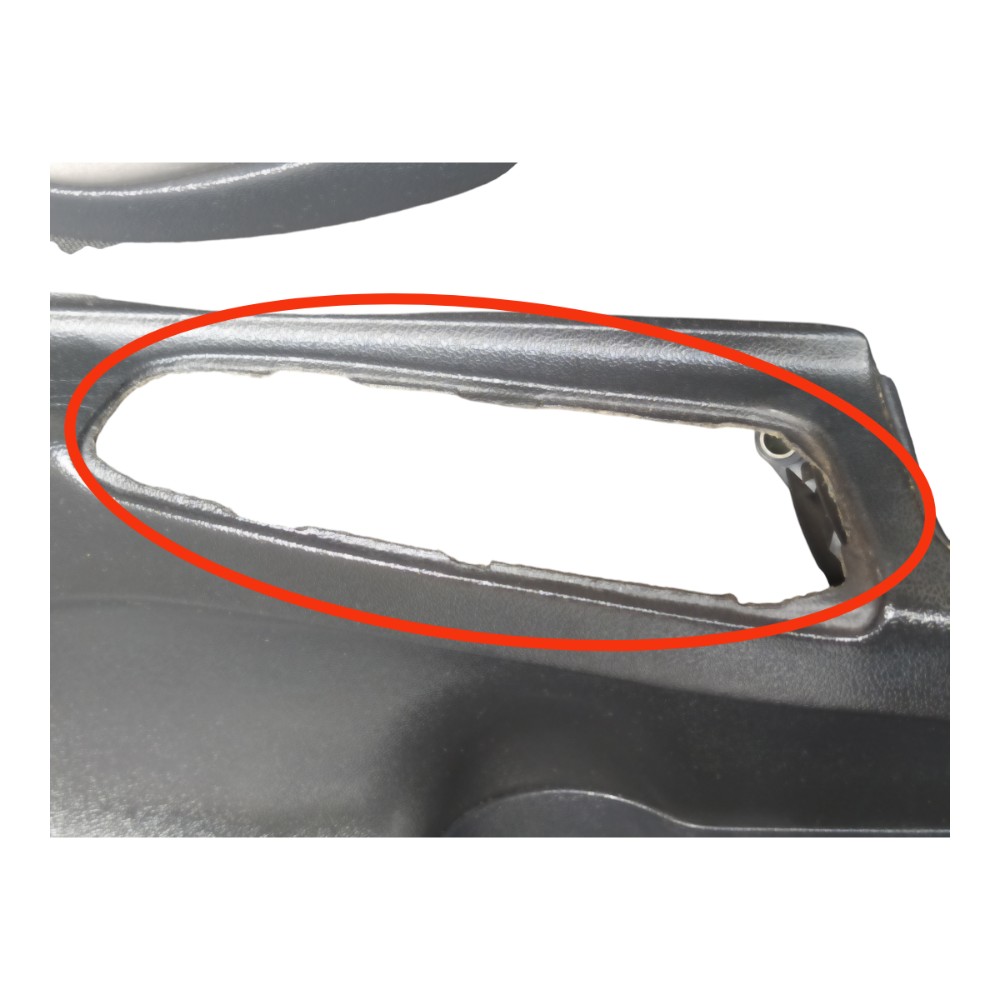 Forro Porta Dianteira Direita Fiat Stilo 2011 V136 8