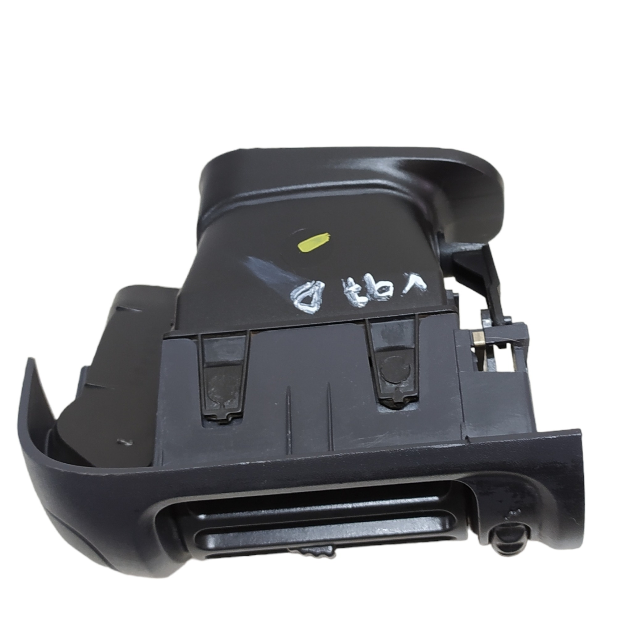 Difusor Ar Lado Direito Renault Clio 2013 A 2016 V97