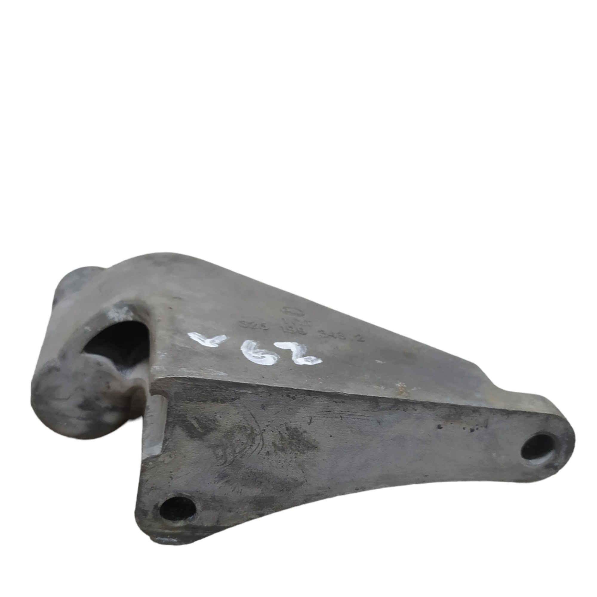 Suporte Coxim Dianteiro Motor Vw Santana Ap 1995 V62 5