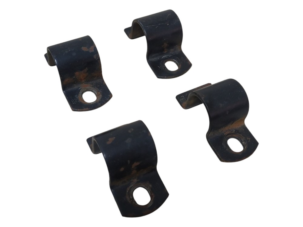 Fixação Do Banco Dianteiro Esquerdo Fiat Uno 1995 V116 3