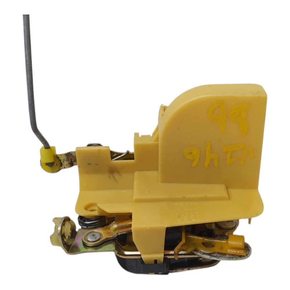 Fechadura Dianteira Direita Gm Corsa Super 4P 1998 V146 2