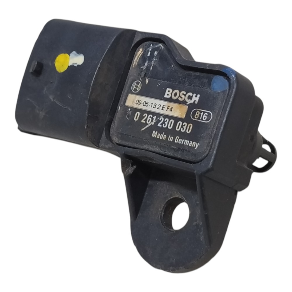 Sensor Map Gm Celta 4p 1.0 2010 V126 2
