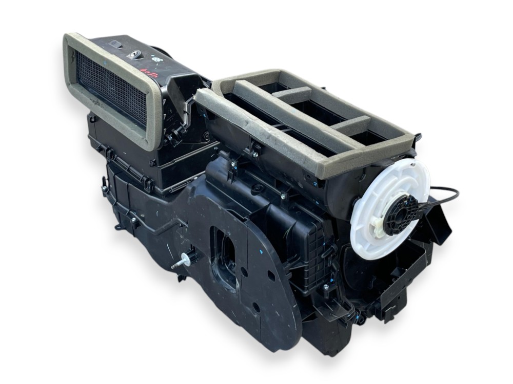 Caixa Evaporadora Sem Ventilador Gm Onix 1.0 2015 V109
