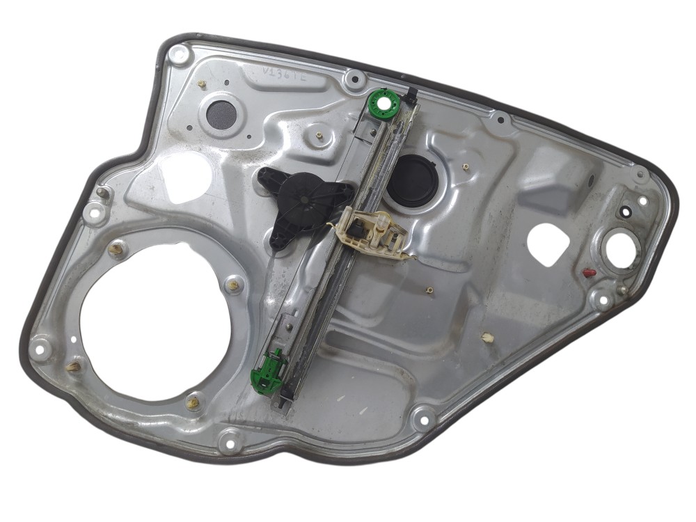 Máquina Vidro Traseira Esquerda Fiat Stilo 2011 V136