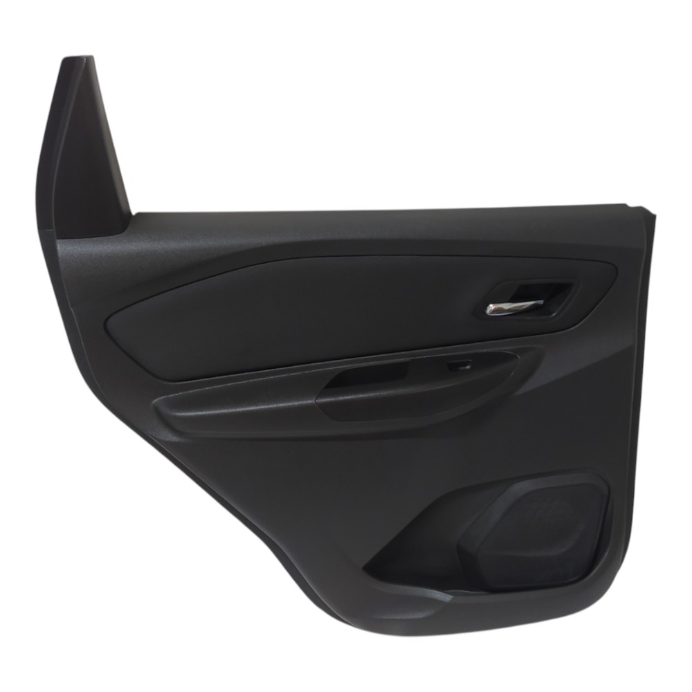 Forro Porta Traseira Esquerda Gm Spin 1.8 2023 V148 3